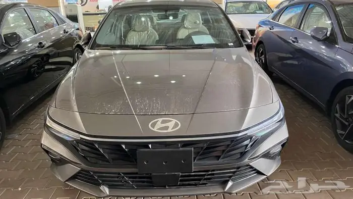 النترا كمفورت 1.5 موديل 2025 معدني 29