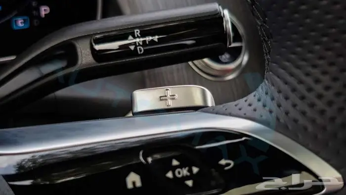 2025 Mercedes-Benz GLC200 COUPE 4MATIC GCC 13