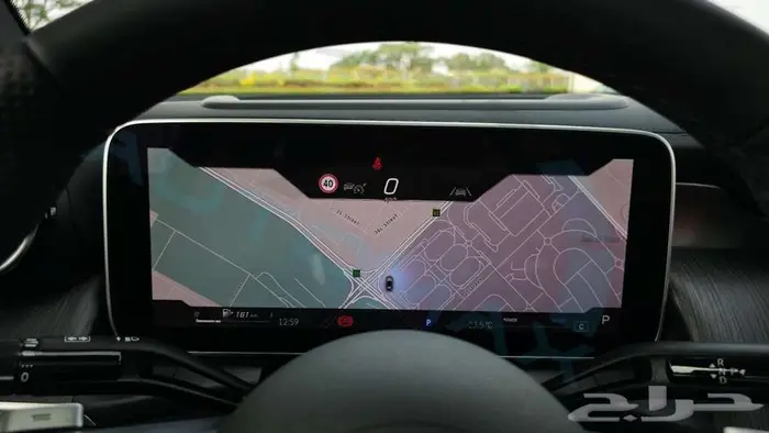 2025 Mercedes-Benz GLC200 COUPE 4MATIC GCC 15