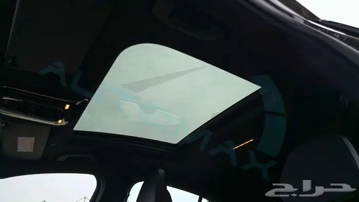 2025 Mercedes-Benz GLC200 COUPE 4MATIC GCC 26