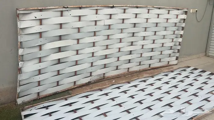 للبيع ساتر 1