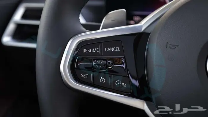 2025 BMW 3-SERIES 330i M 2.0T RWD GCC 0Km 11