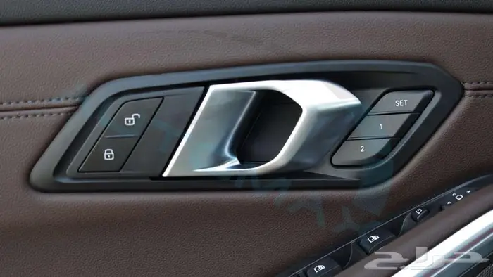 2025 BMW 3-SERIES 330i M 2.0T RWD GCC 0Km 30