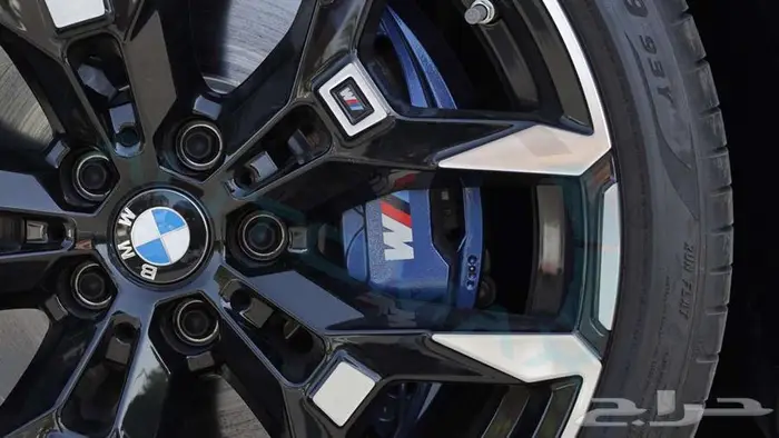 2025 BMW 3-SERIES 330i M 2.0T RWD GCC 0Km 33