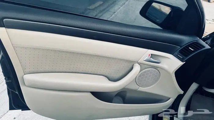 كابريس SS 2009 نظيف 24