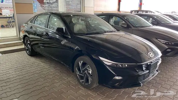 النترا كمفورت 1.5 موديل 2025 27