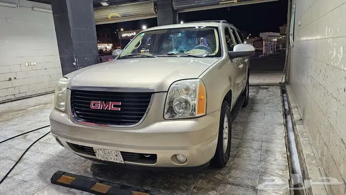 جمس يوكن قصير 2008 نظيف جدا ماشاء الله تبارك الله 26