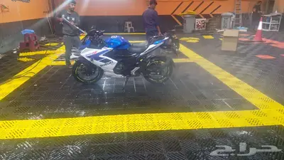 سوزوكي 250cc 2025 index