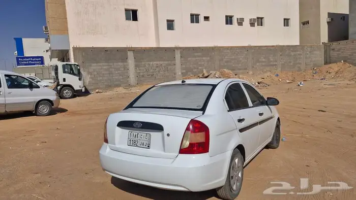 اكسنت 2008 4