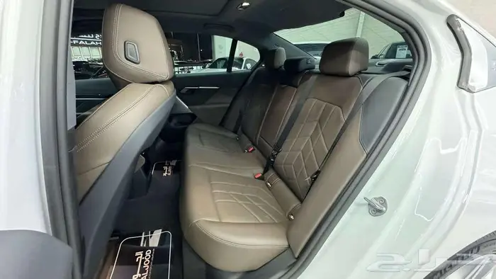 2024بي ام دبليو 520 ال اي MBW 520I 12
