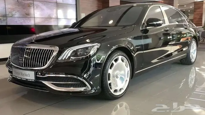 للبيع جنوط مايباخ للموديلات الجديدة 11