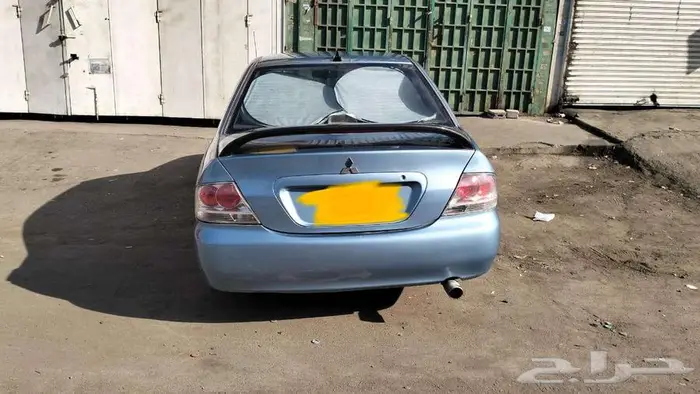 ميتسوبيشي 3