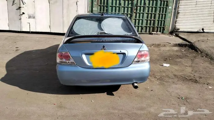 ميتسوبيشي 1