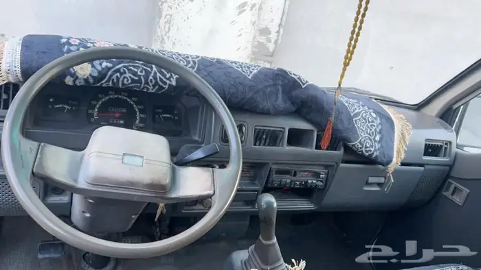 موستبيشي بضاعة 1