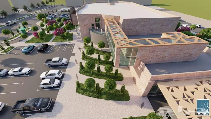 مهندس معماري   تصميم داخلي وخارجي وواجهات احترافية في القصيم 10