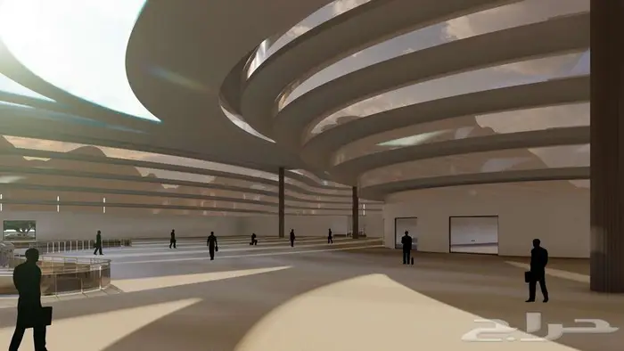 مهندس معماري   تصميم داخلي وخارجي وواجهات احترافية في القصيم 3