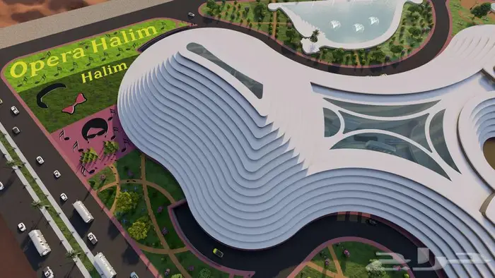 مهندس معماري   تصميم داخلي وخارجي وواجهات احترافية في القصيم 6