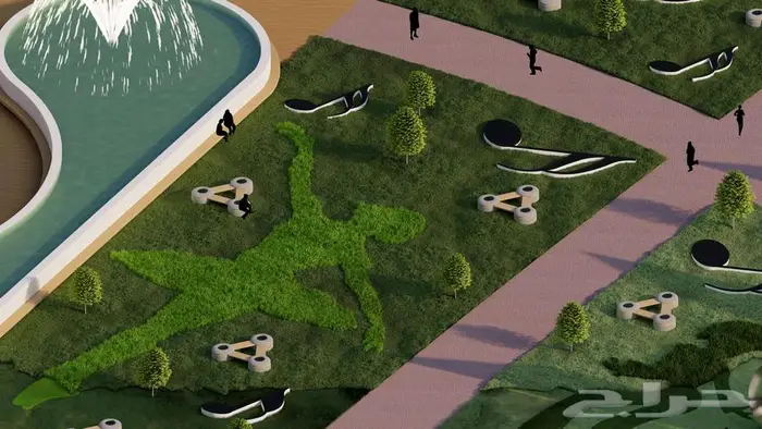 مهندس معماري   تصميم داخلي وخارجي وواجهات احترافية في القصيم 7