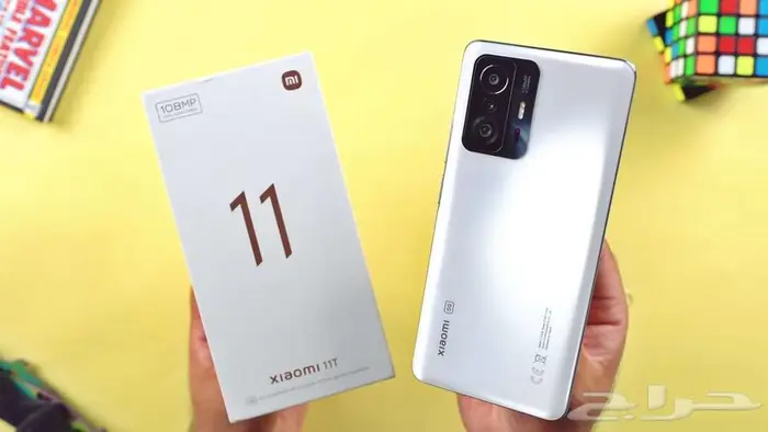 شاومي 11T Pro 1