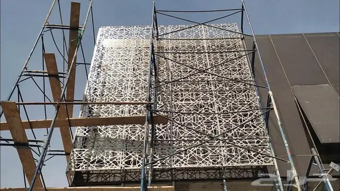 كلادينج حروف مضيئه نيون 40