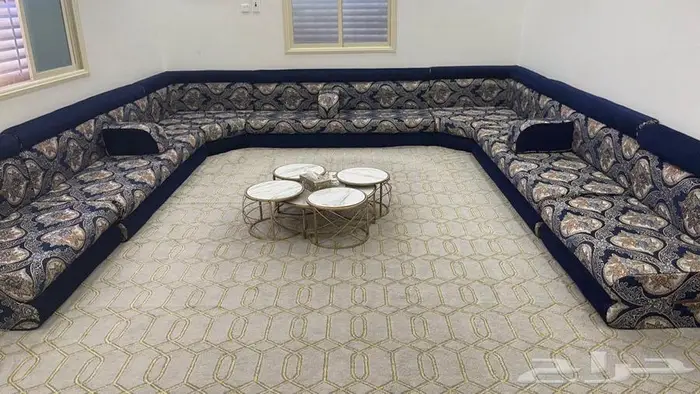 كنب نظيف للبيع ضغط 90 الموقع العيدابي 1