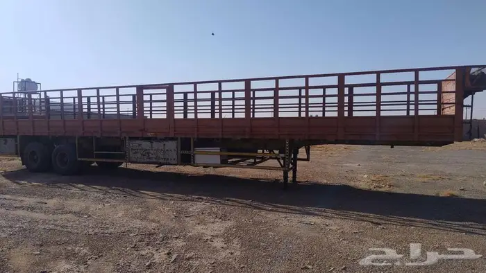 تيدر للايجار 1