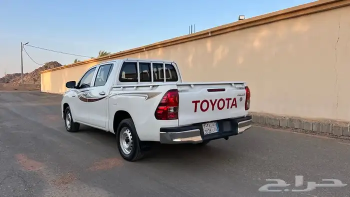 هايلوكس 2019 1