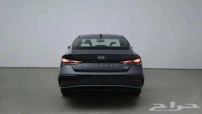 هيونداي النترا سمارت مكينة 1.5 موديل 2025 5