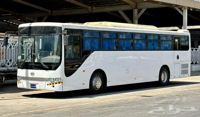 باص C9 انكاي 2025 - 67 راكب ديزل - بعرض للمؤسسات والشركات 5