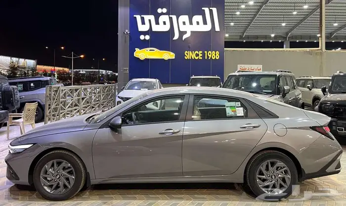 هيونداي النترا سمارت بلس 2026 1