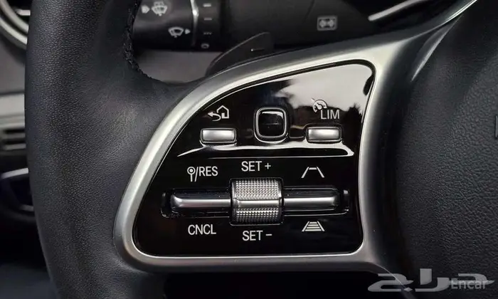مرسيدس GLC 300 4MATIC 2021 - وارد كوريا 14