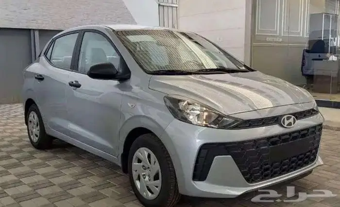 هيونداي i10 فليت 2025 أقساط وكاش اقل سعر للشركات 8