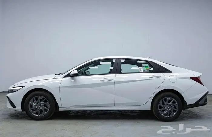 هيونداي النترا سمارت مكينة 1.5 موديل 2025 2