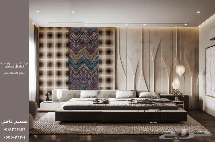 تصميم BOOTH تصميم داخلي وتخطيط هندسي تصميم قصر و سبا وكافيه 46