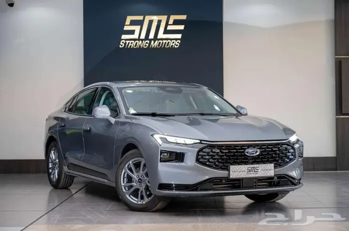 فورد توروس امبيانتي 2025 توكيلات الجزيرة تقسيط ونقدا 1