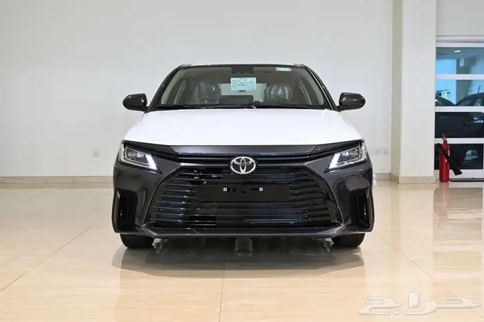 تويوتا يارس واي بلس 2026 0