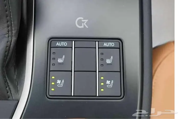 لكزس Ux 200 نص فل أقل هامش ربح وأقل قسط شهري 10