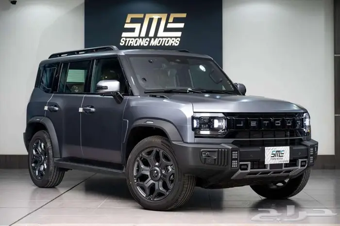 جيتور T2 لاكجري فل كامل 2026 5