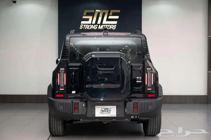 جيتور T2 لاكجري فل كامل 2026 3