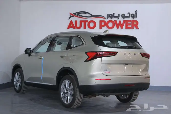 هافال هافال H6 2026 3