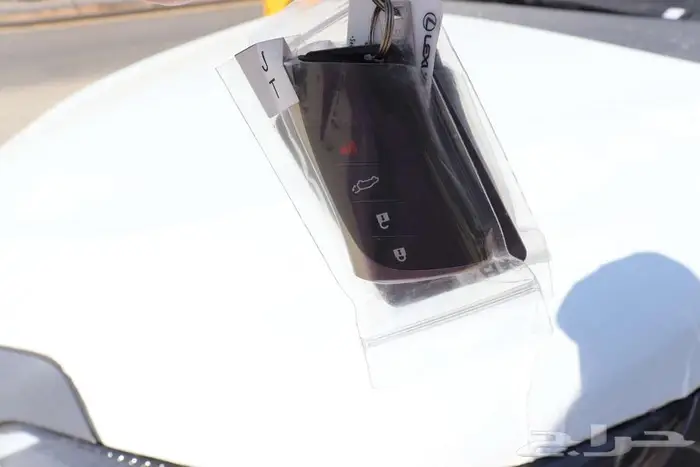 لعملائنا لكزس NX350 هايبرد بدون فوايد بقسط 500 ريال دفعتين 1