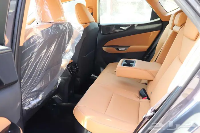 لعملائنا لكزس NX350 هايبرد بدون فوايد بقسط 500 ريال دفعتين 7