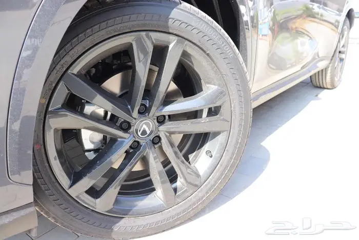 لعملائنا لكزس NX350 هايبرد بدون فوايد بقسط 500 ريال دفعتين 17