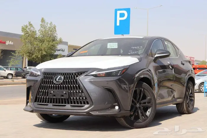 لعملائنا لكزس NX350 هايبرد بدون فوايد بقسط 500 ريال دفعتين 15