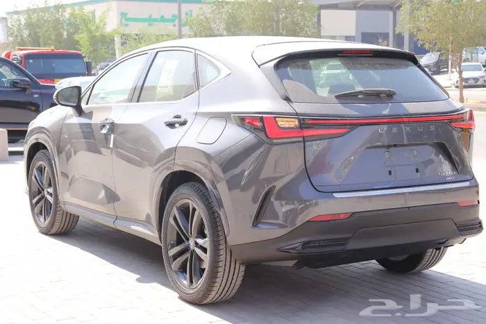لعملائنا لكزس NX350 هايبرد بدون فوايد بقسط 500 ريال دفعتين 20