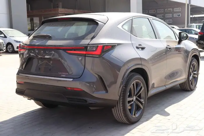لعملائنا لكزس NX350 هايبرد بدون فوايد بقسط 500 ريال دفعتين 21