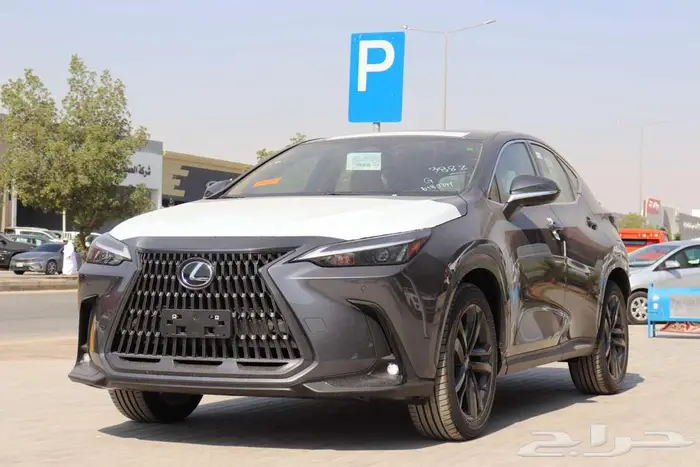 لعملائنا لكزس NX350 هايبرد بدون فوايد بقسط 500 ريال دفعتين 0