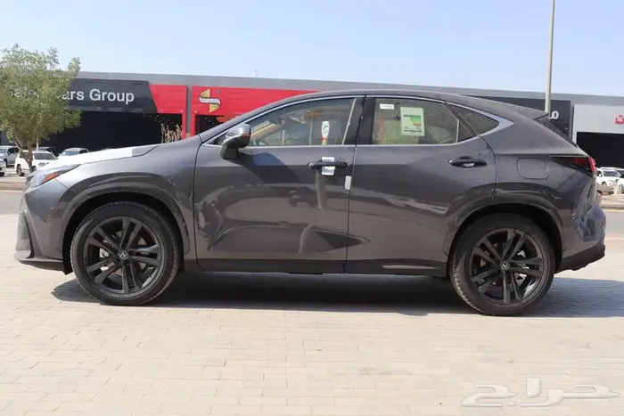 لعملائنا لكزس NX350 هايبرد بدون فوايد بقسط 500 ريال دفعتين 19