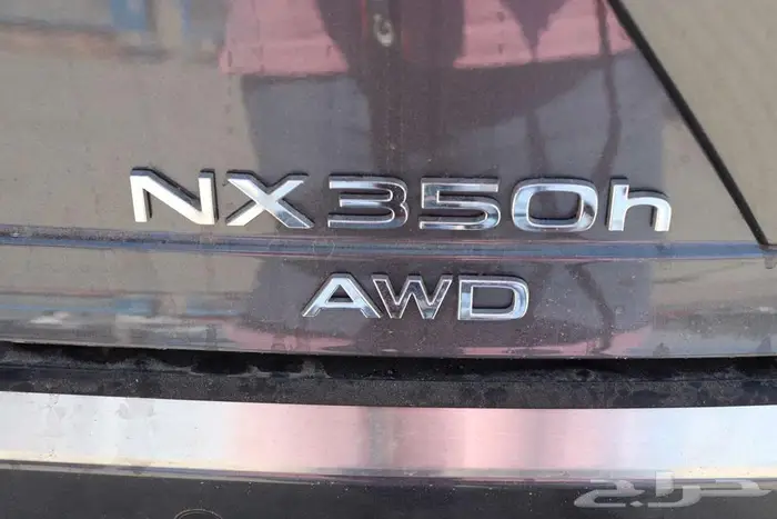 لعملائنا لكزس NX350 هايبرد بدون فوايد بقسط 500 ريال دفعتين 25