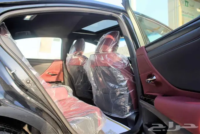 لكزس -special- ES350 CA - خليجي - 2025 14